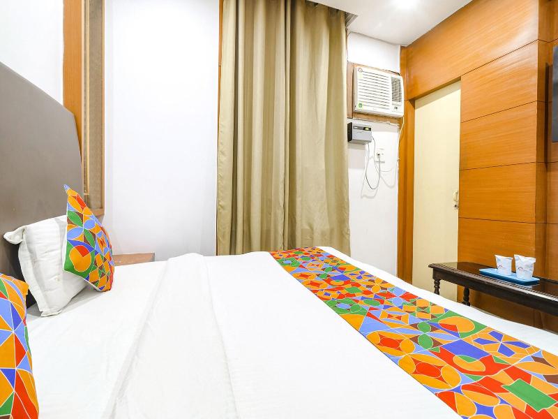 Fabhotel Nand image