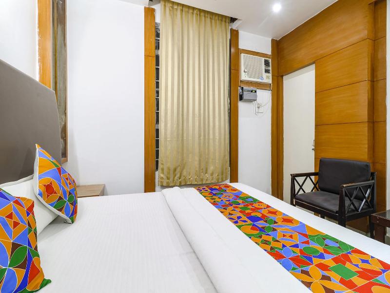 Fabhotel Nand image
