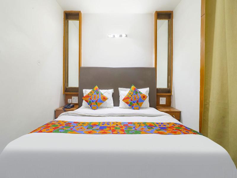 Fabhotel Nand image