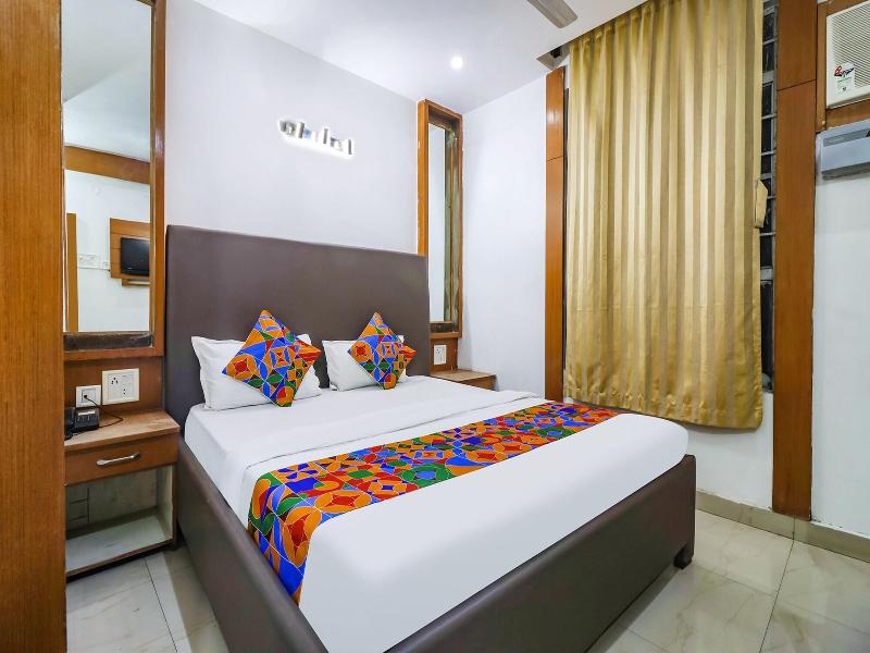 Fabhotel Nand image