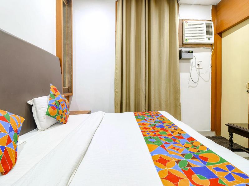 Fabhotel Nand image