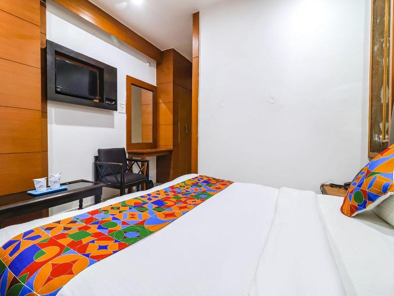 Fabhotel Nand image