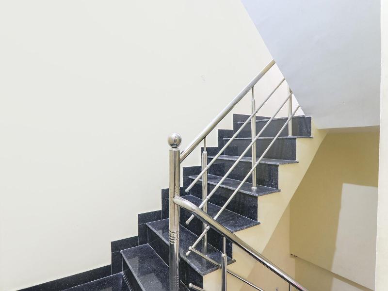 Fabhotel Rameshwaram Guest House — view