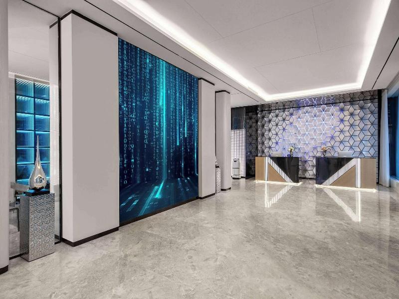 Microtel By Wyndham Xishuangbanna Mengle image
