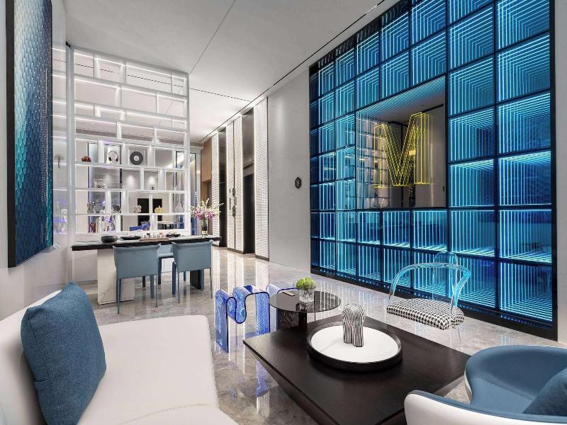 Microtel By Wyndham Xishuangbanna Mengle image