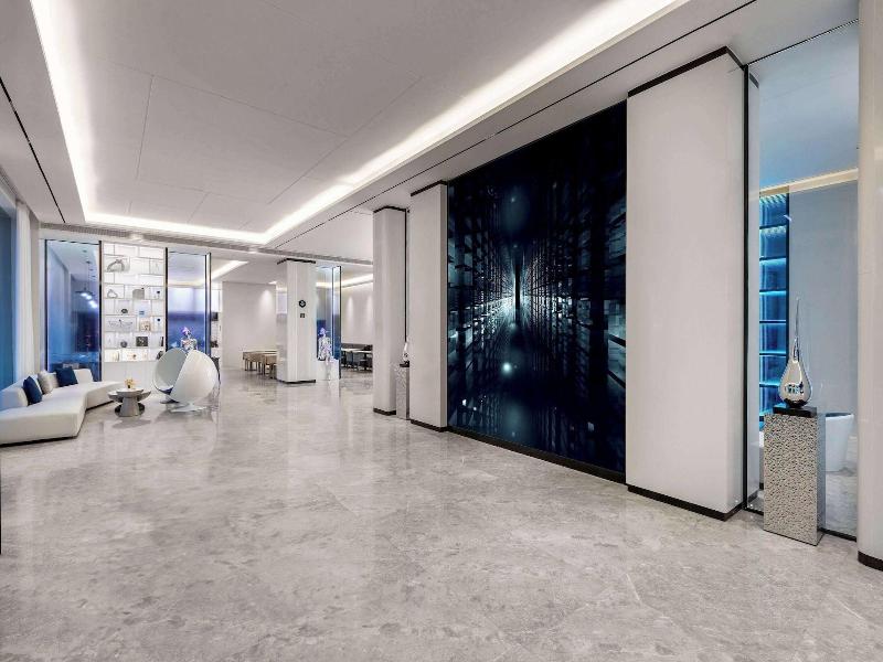 Microtel By Wyndham Xishuangbanna Mengle image