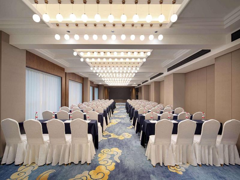 Hawthorn By Wyndham Changsha Furong image