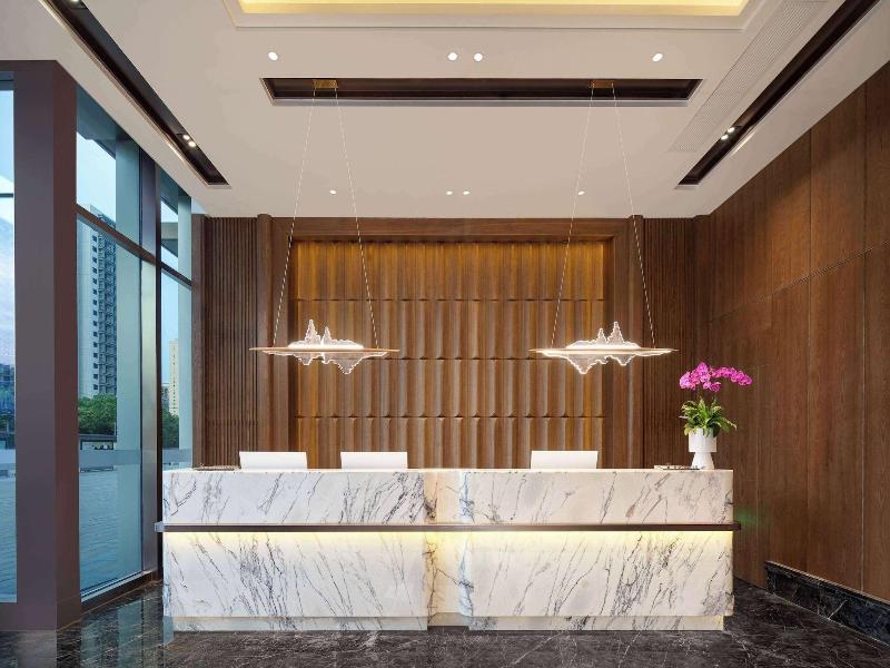 Hawthorn By Wyndham Changsha Furong image