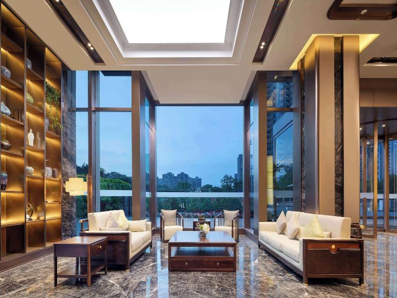 Hawthorn By Wyndham Changsha Furong image