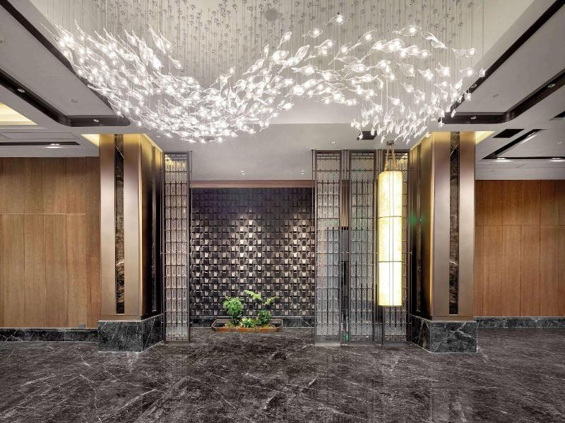 Hawthorn By Wyndham Changsha Furong image