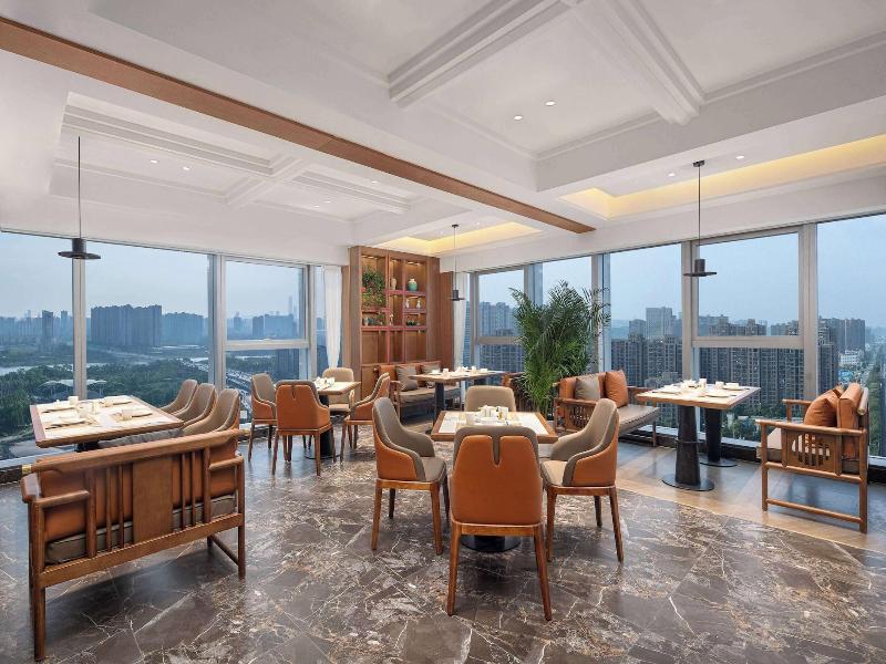 Hawthorn By Wyndham Changsha Furong image
