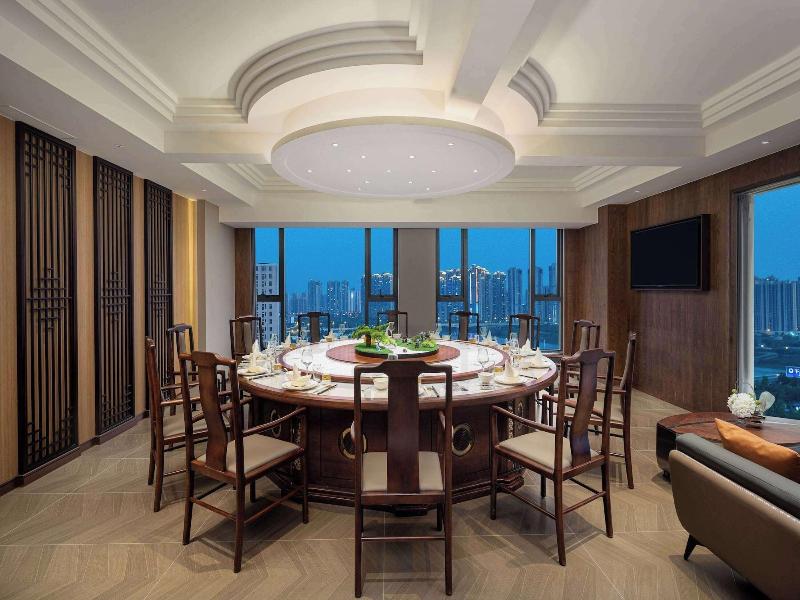 Hawthorn By Wyndham Changsha Furong image