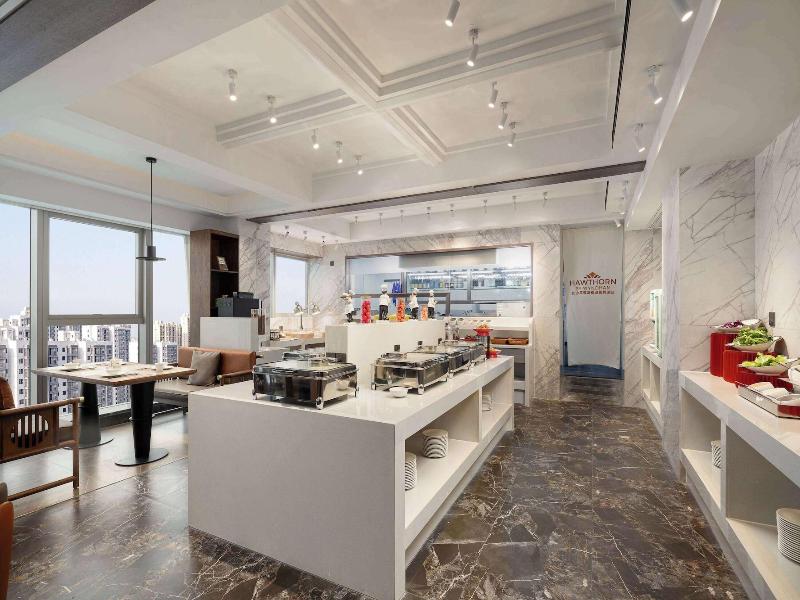 Hawthorn By Wyndham Changsha Furong image