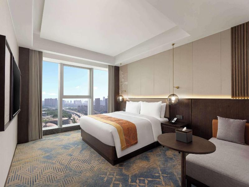 Hawthorn By Wyndham Changsha Furong image