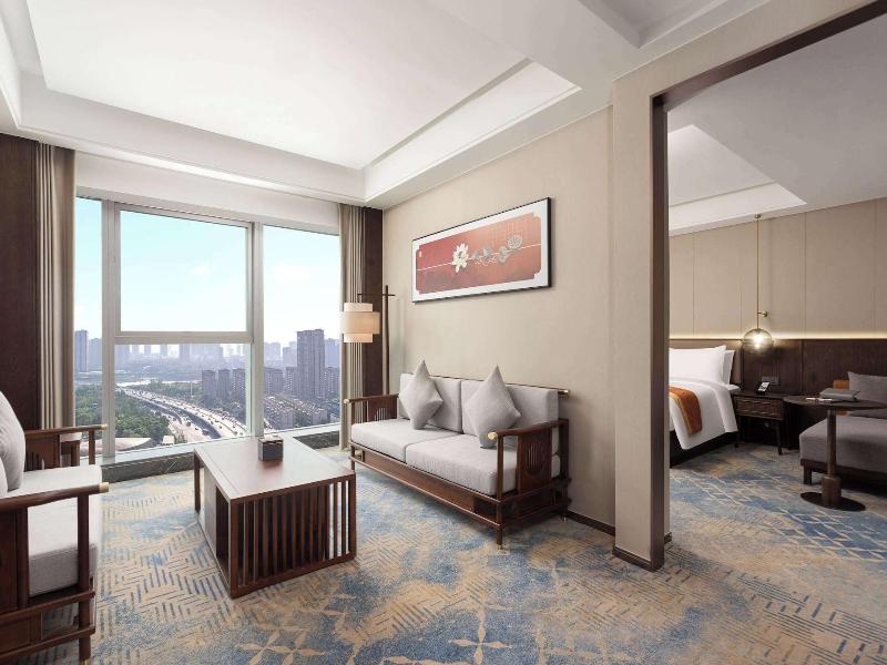 Hawthorn By Wyndham Changsha Furong image
