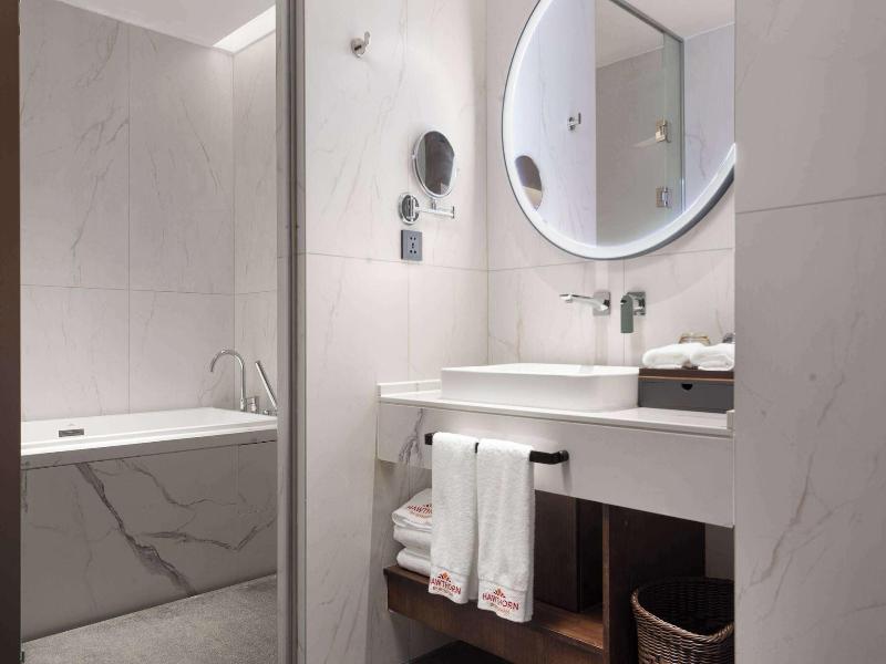 Hawthorn By Wyndham Changsha Furong image