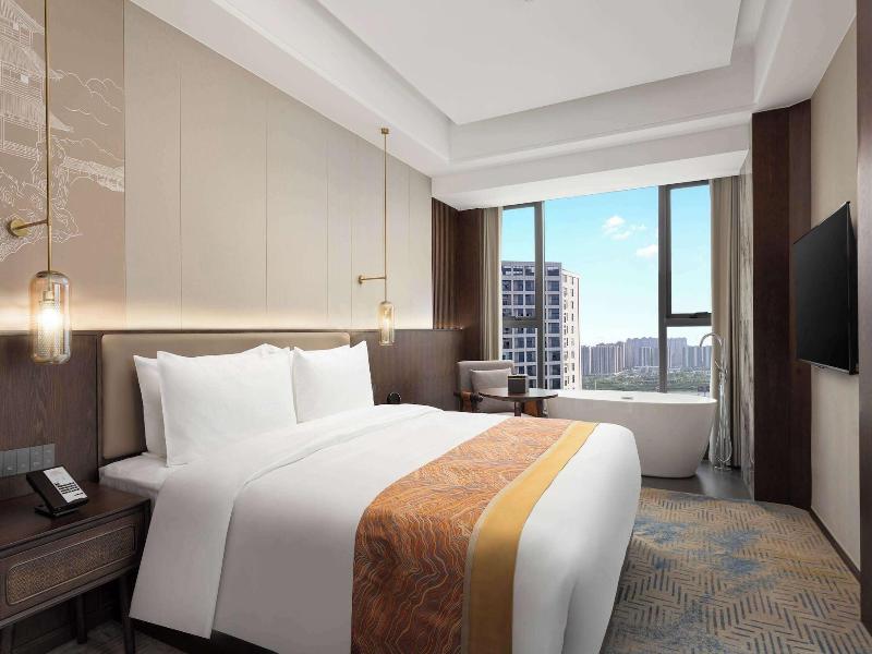 Hawthorn By Wyndham Changsha Furong image