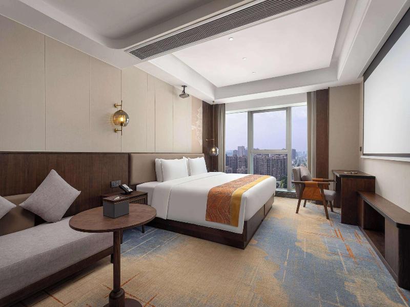 Hawthorn By Wyndham Changsha Furong image