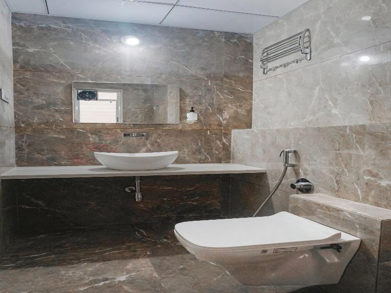 Fabhotel Prime Athiti Delight Stay image