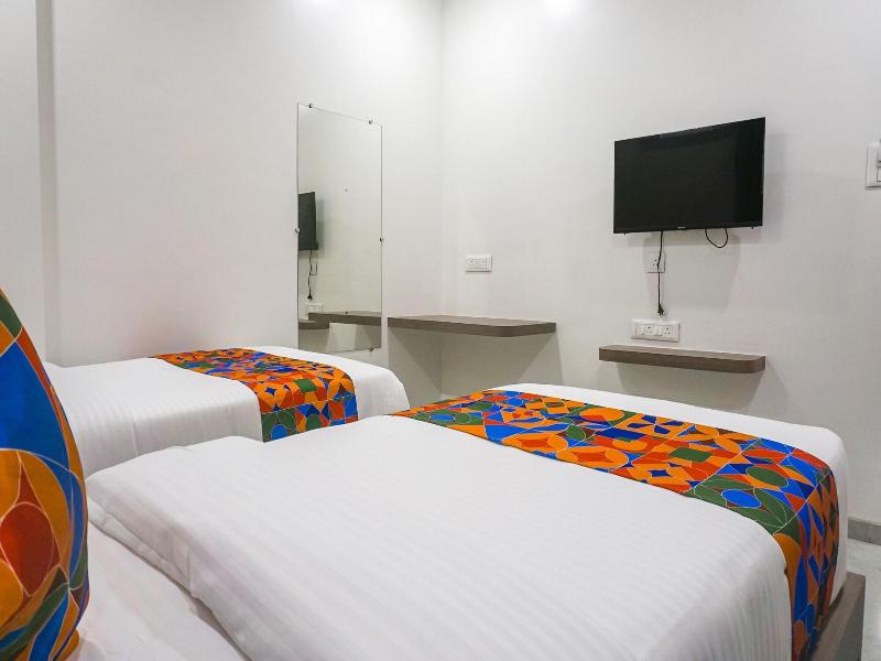 Fabhotel Prime Athiti Delight Stay image