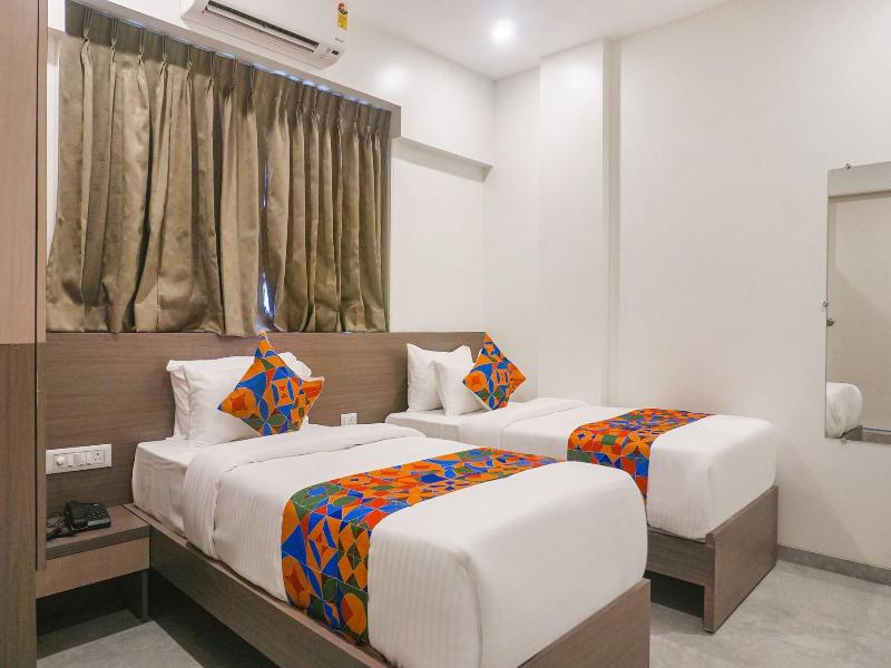 Fabhotel Prime Athiti Delight Stay image