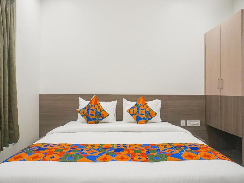 Fabhotel Prime Athiti Delight Stay image