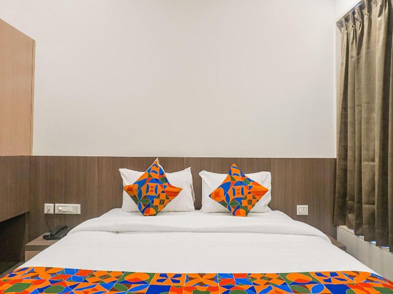 Fabhotel Prime Athiti Delight Stay image