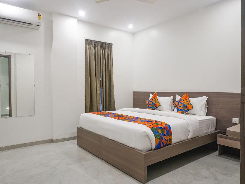 Fabhotel Prime Athiti Delight Stay image