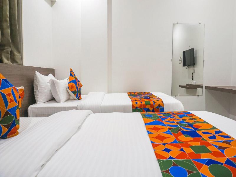 Fabhotel Prime Athiti Delight Stay image