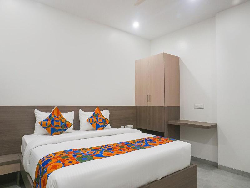 Fabhotel Prime Athiti Delight Stay image