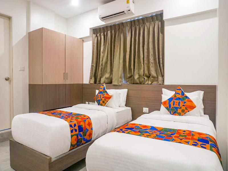 Fabhotel Prime Athiti Delight Stay image