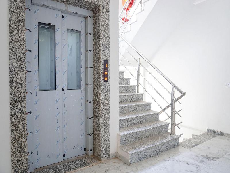 Fabhotel Prime Athiti Delight Stay image