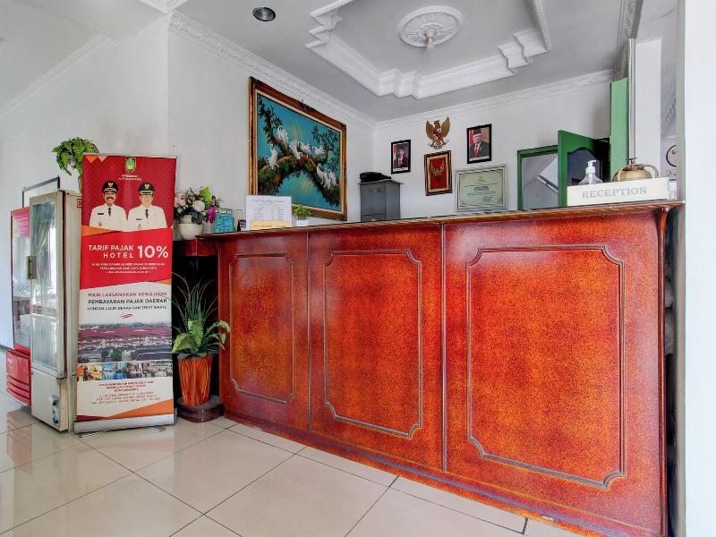 Hotel O Gurita