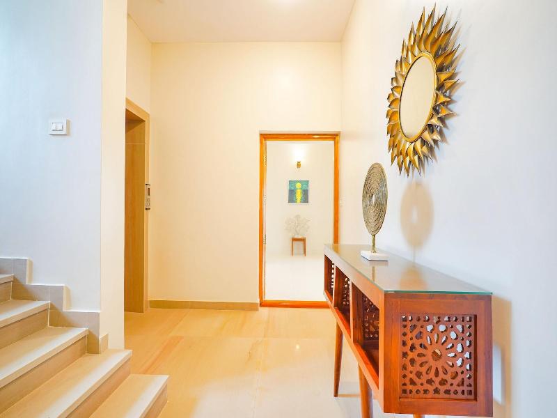 Fabhotel Bougainvillea Suites image