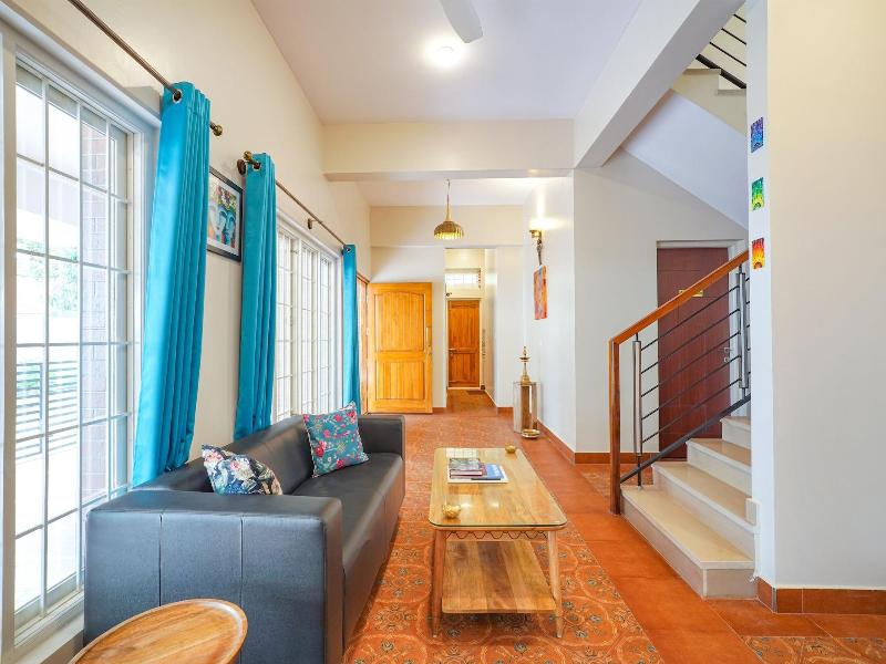 Fabhotel Bougainvillea Suites image