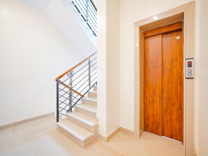 Fabhotel Bougainvillea Suites image