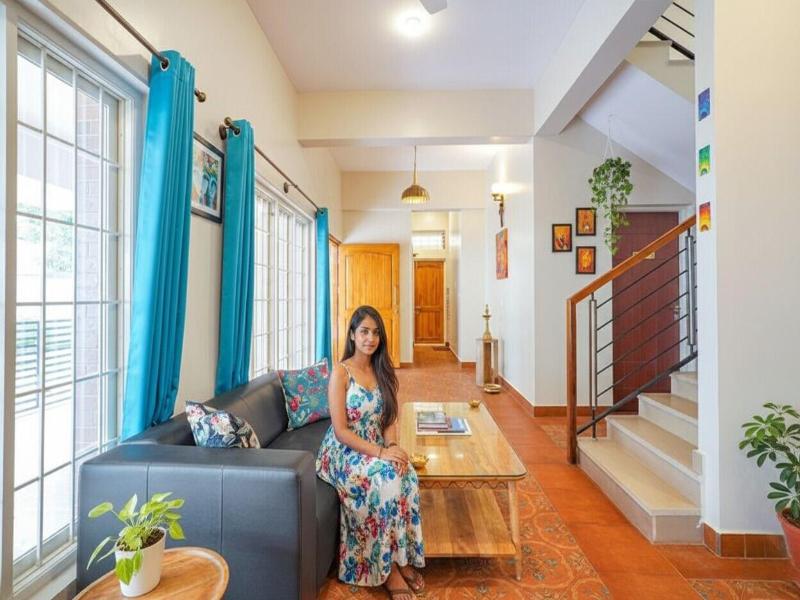 Fabhotel Bougainvillea Suites image