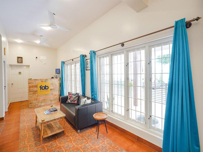 Fabhotel Bougainvillea Suites image
