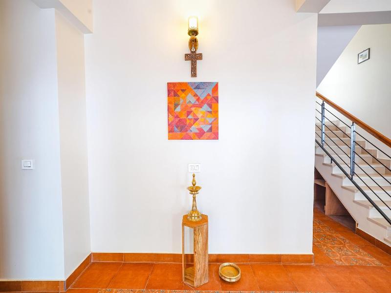 Fabhotel Bougainvillea Suites image