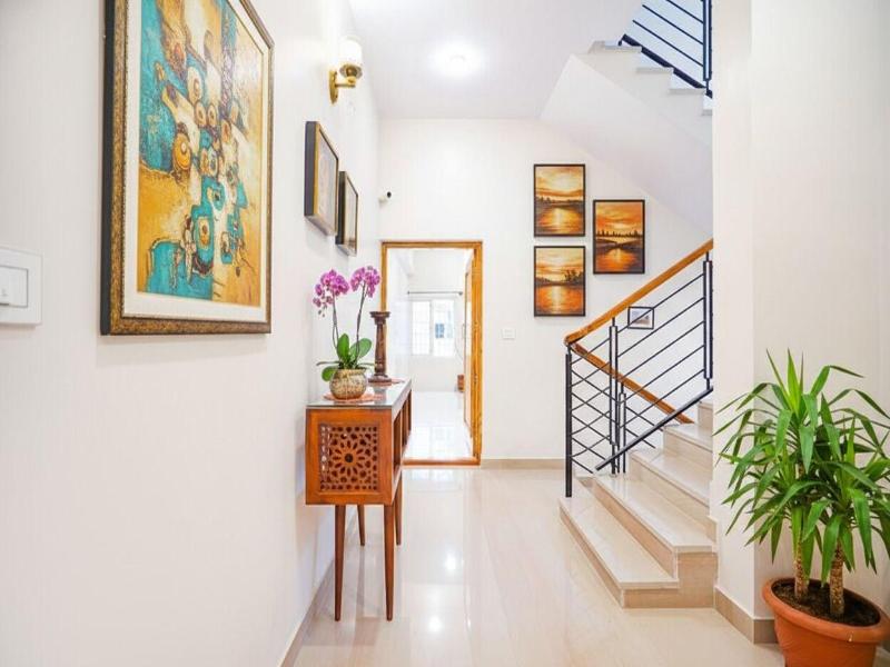 Fabhotel Bougainvillea Suites image