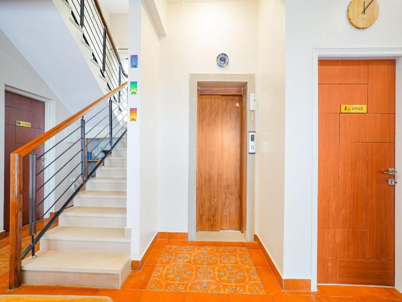 Fabhotel Bougainvillea Suites image