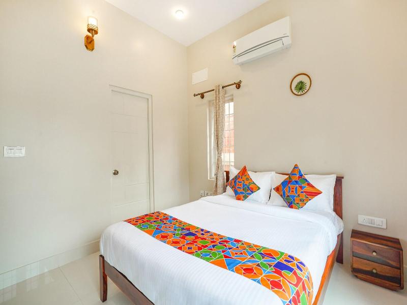 Fabhotel Bougainvillea Suites image