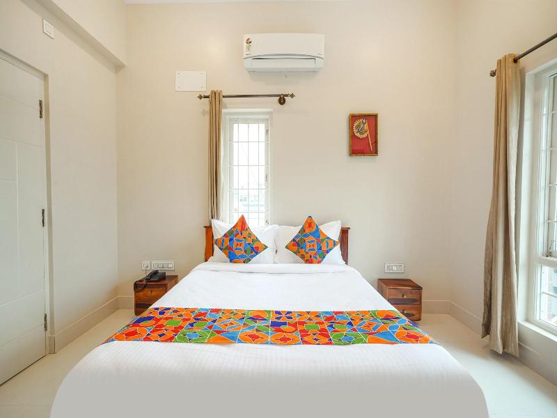 Fabhotel Bougainvillea Suites image