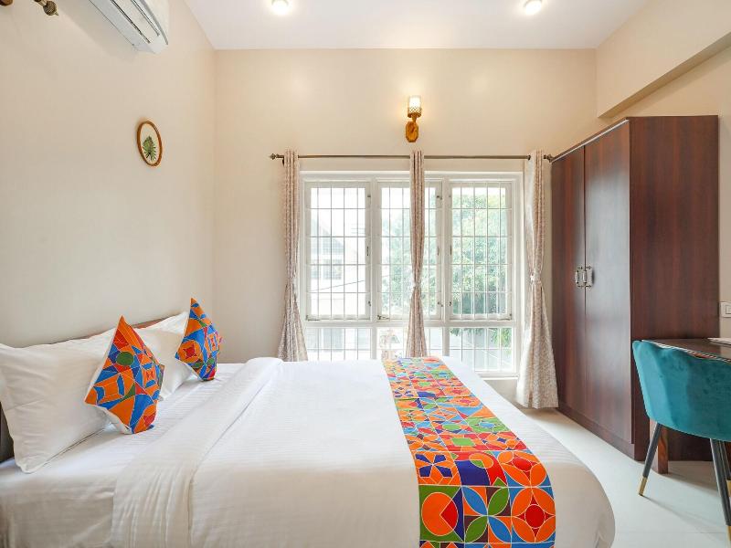 Fabhotel Bougainvillea Suites image