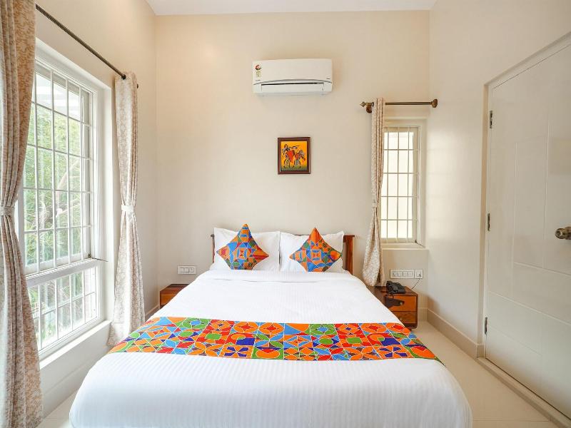 Fabhotel Bougainvillea Suites image