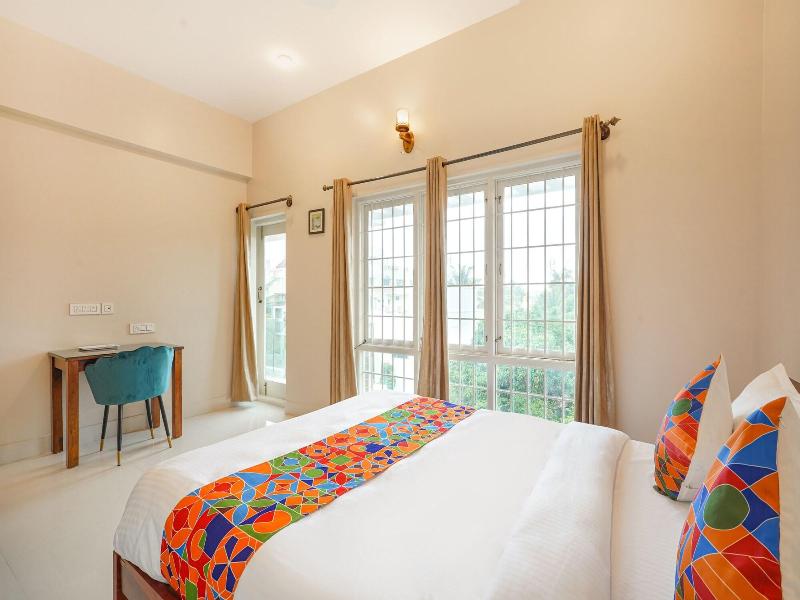 Fabhotel Bougainvillea Suites image