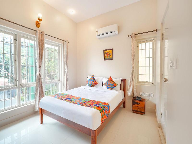 Fabhotel Bougainvillea Suites image