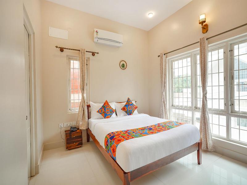 Fabhotel Bougainvillea Suites image