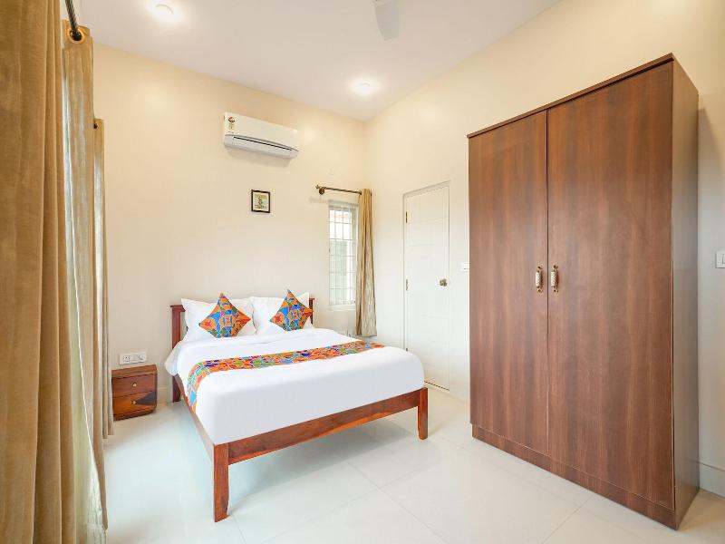 Fabhotel Bougainvillea Suites image