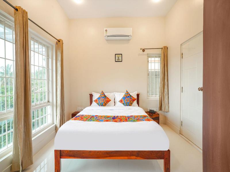 Fabhotel Bougainvillea Suites image